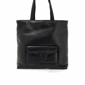 Noir Tote Bag 0