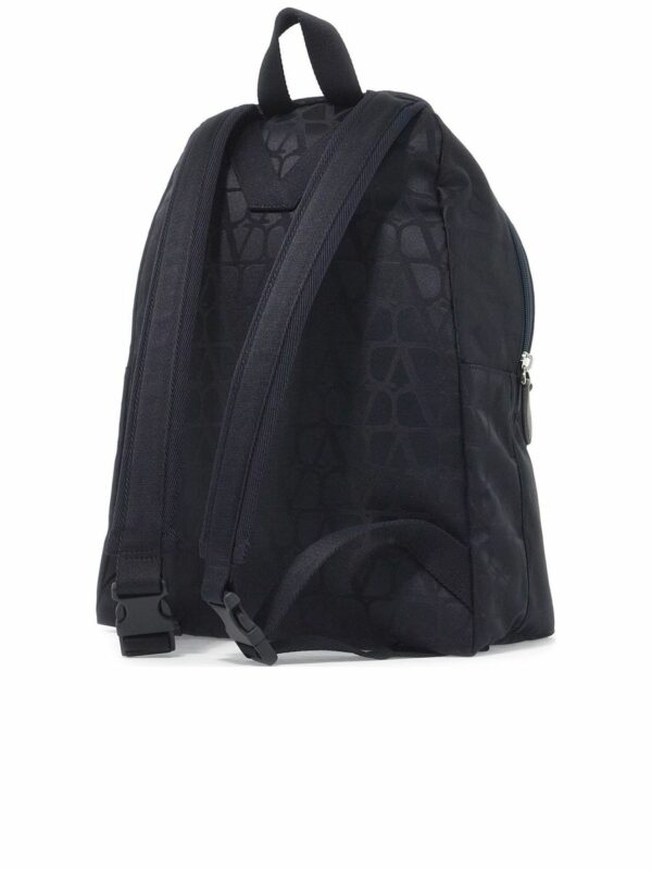 Toile Iconographe Backpack 1