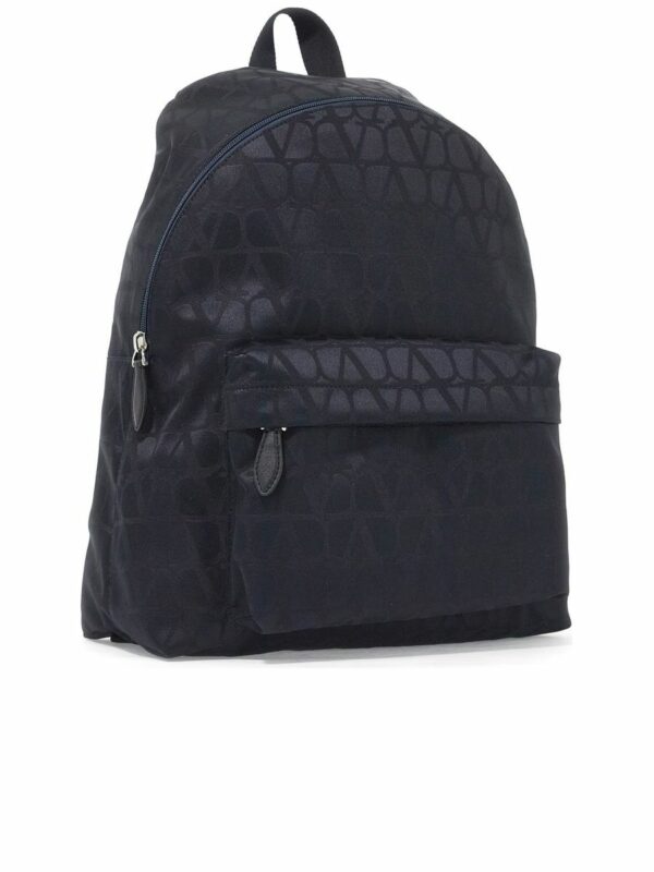 Toile Iconographe Backpack 2