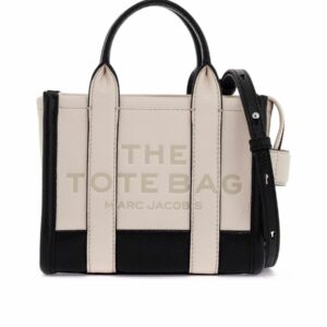 The Colorblock Crossbody Tote 0