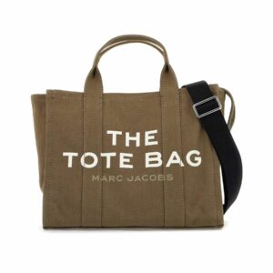 The Canvas Medium Tote 0