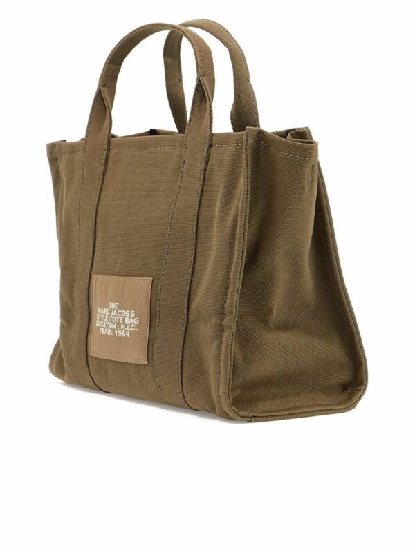 The Canvas Medium Tote 1