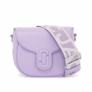 The Covered J Marc Saddle Bag 0