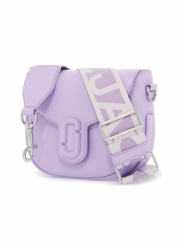 The Covered J Marc Saddle Bag 2