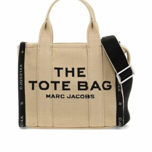 The Jacquard Small Tote Bag 0