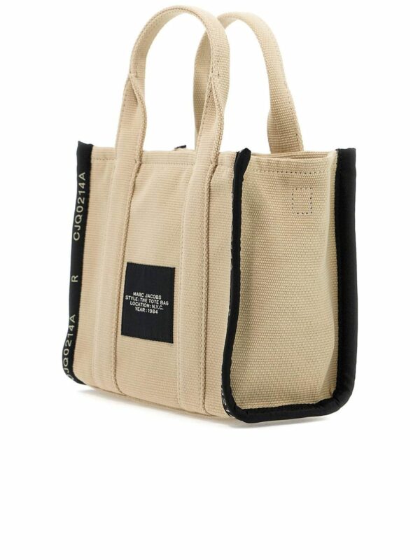 The Jacquard Small Tote Bag 1