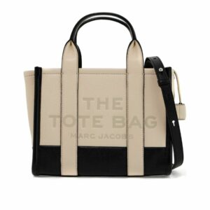 The colorblock small tote 0