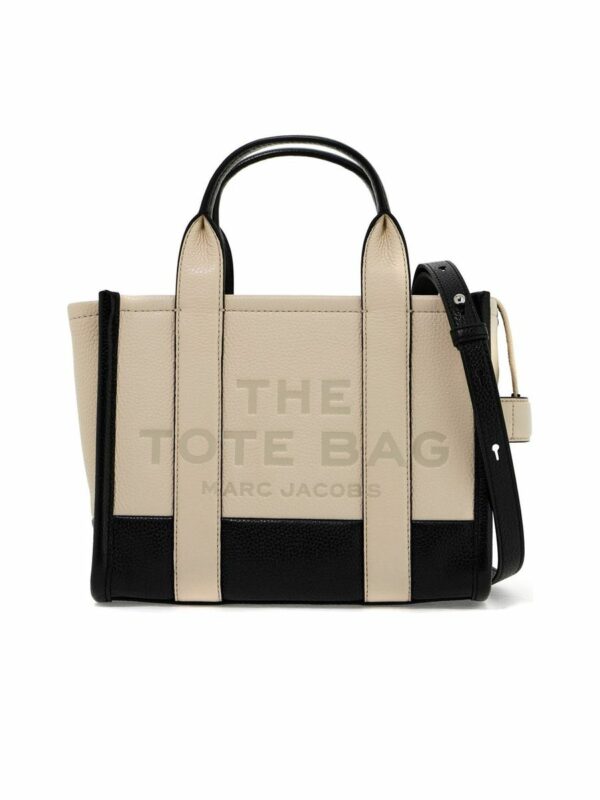 The colorblock small tote 0