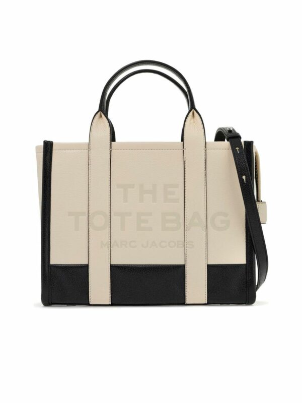 The Colorblock Medium Tote 0