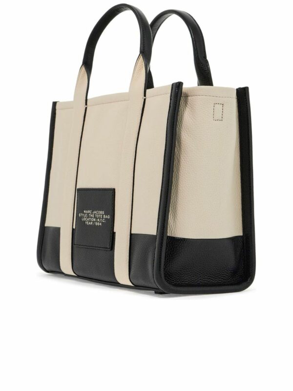 The Colorblock Medium Tote 1