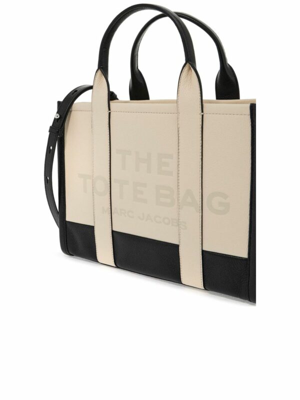 The Colorblock Medium Tote 2