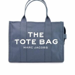 The Large Canvas Tote Bag 0