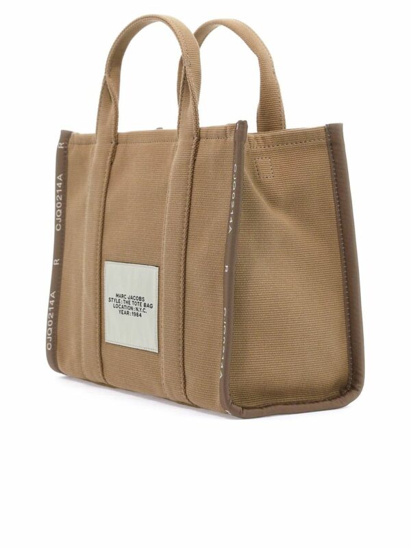 The Jacquard Medium Tote Bag 1