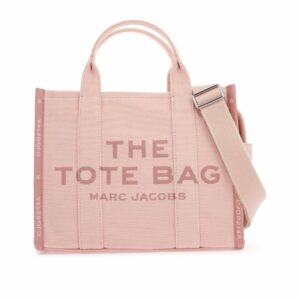 The Jacquard Medium Tote Bag 0