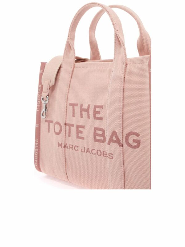 The Jacquard Medium Tote Bag 2