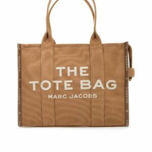 The Jacquard Traveler Tote Large 0