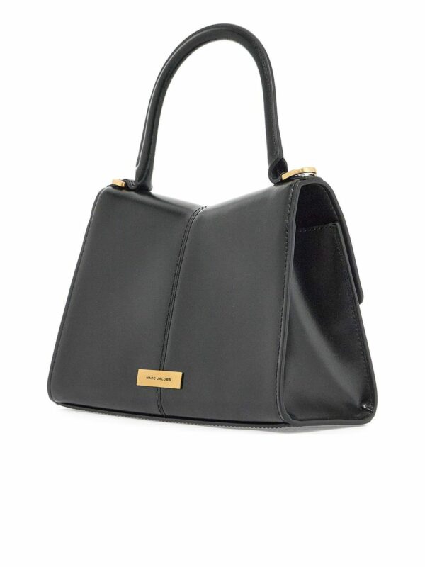 The St Marc Top Handle Handbag 1