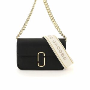 The J Marc Shoulder Bag 0