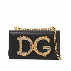 DG Girls Mini Crossbody Bag 0