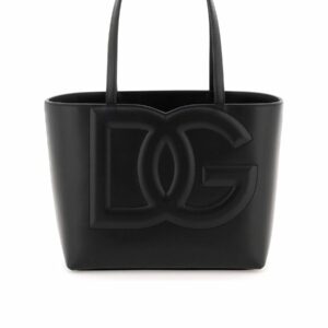 DG Logo Small Tote 0