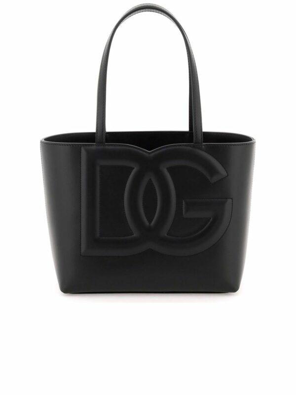 DG Logo Small Tote 0