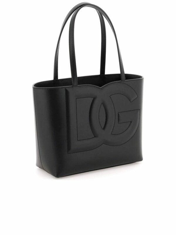 DG Logo Small Tote 2