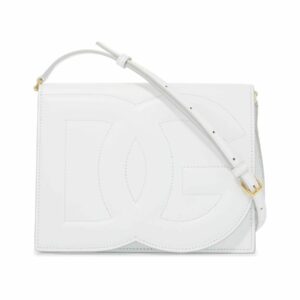 DG Logo Crossbody Bag 0