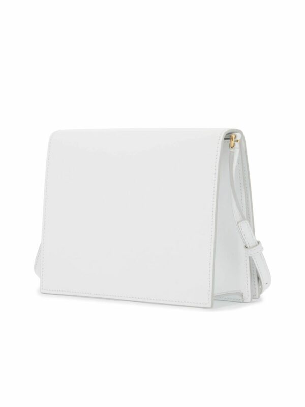 DG Logo Crossbody Bag 1