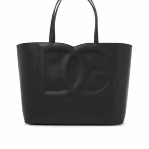 DG Logo Tote Bag 0