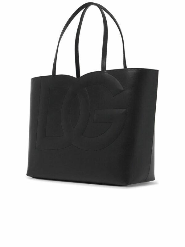 DG Logo Tote Bag 2