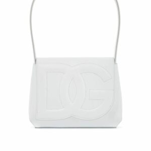 DG Logo Shoulder Bag 0