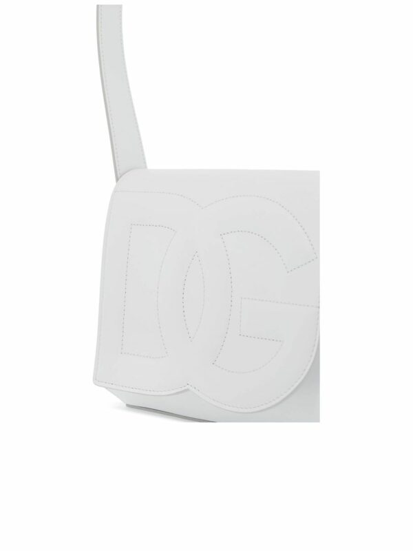 DG Logo Shoulder Bag 2