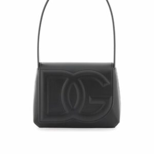 DG Logo Shoulder Bag 0