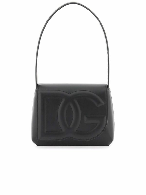 DG Logo Shoulder Bag 0