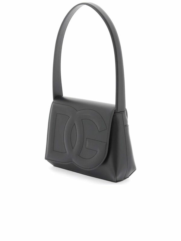 DG Logo Shoulder Bag 2