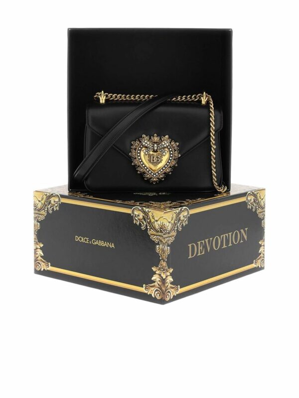 Devotion Shoulder Bag 2