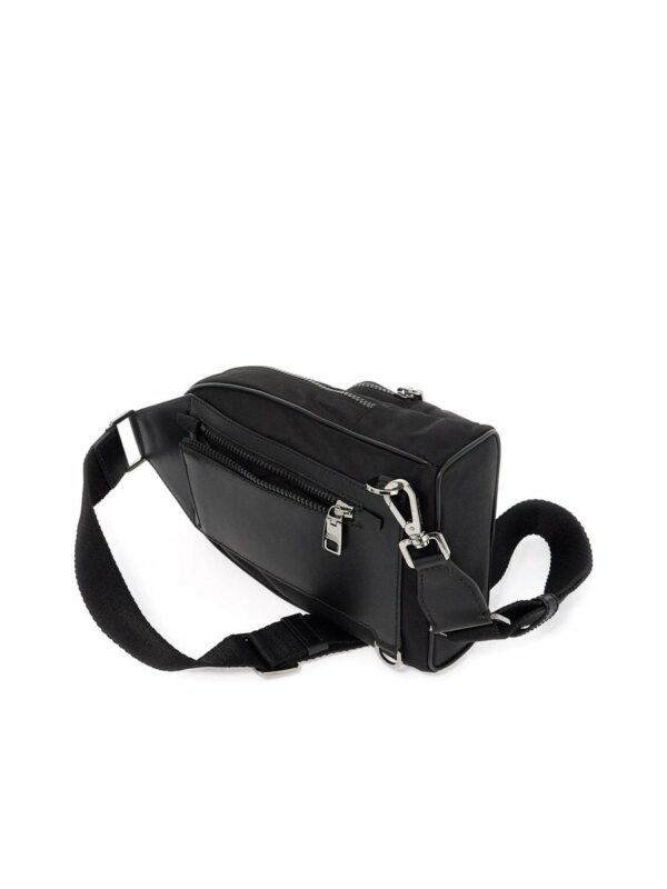 Nylon Crossbody Bag 2