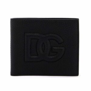 DG Logo Bifold Wallet 0