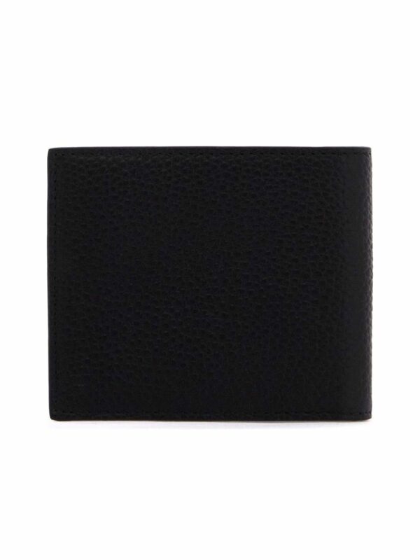 DG Logo Bifold Wallet 2