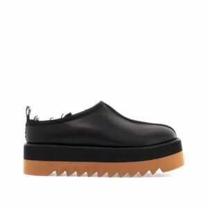 Flatform Sneakelyse Mules 0