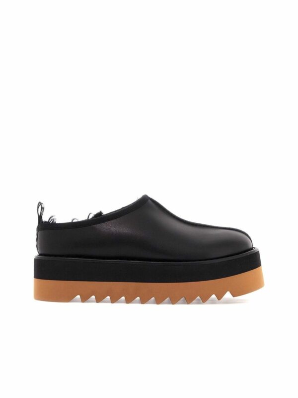 Flatform Sneakelyse Mules 0