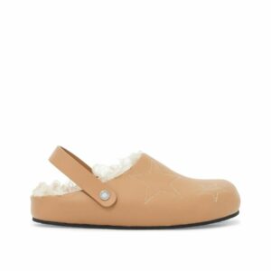 Elyse Starembroidered Eco Clogs 0