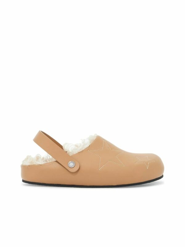 Elyse Starembroidered Eco Clogs 0