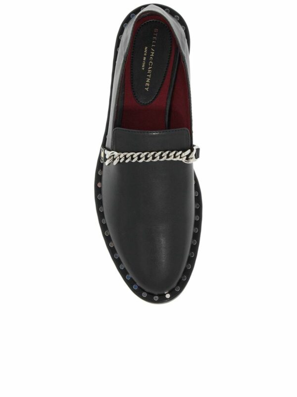 Falabella Loafers 1