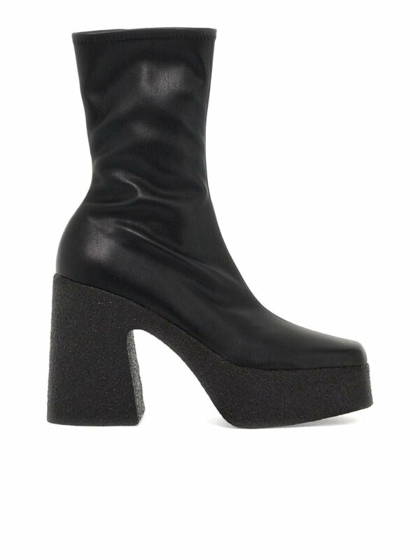 Skyla Ankle Boots 0