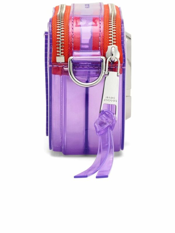 Translucent Shoulder Bag 6