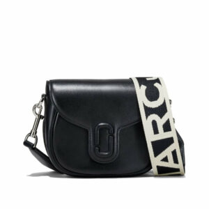 Marc Jacobs Logo Shoulder Strap Bag 0