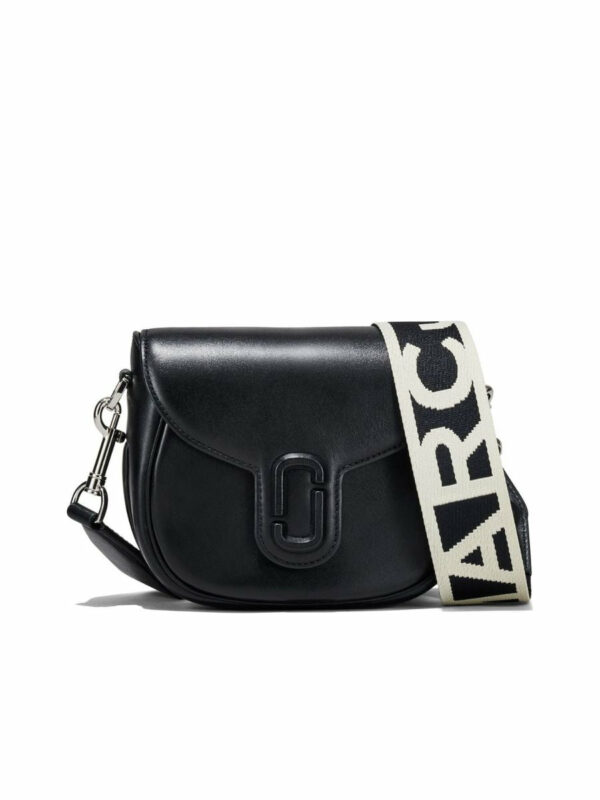 Marc Jacobs Logo Shoulder Strap Bag 0