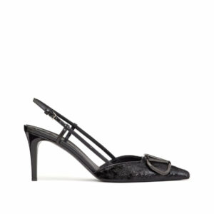 Vlogo Signature Slingback Pumps 0