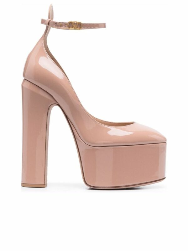 Tango mm Platform Pumps 0